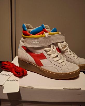 Sneaker Diadora Heritage n.38