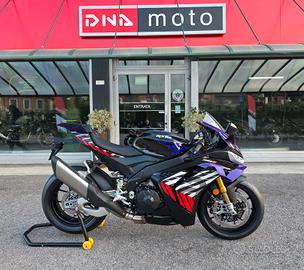 Aprilia RSV 4 1100 Factory 