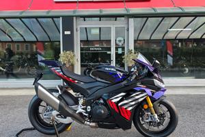 Aprilia RSV 4 1100 Factory 