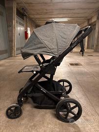 Passeggino Balios S Cybex