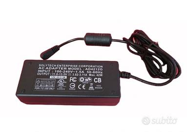 Adattatore CA Solytech Enterprise Corporation