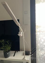 Lampada led da scrivania