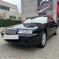 ROVER 620SI– GPL 2025 – CONSERVATA ECCELLENTE