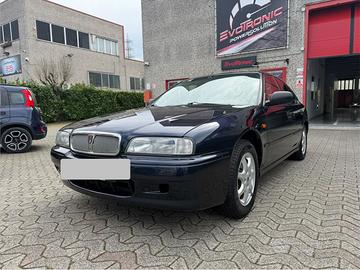 ROVER 620SI– GPL 2025 – CONSERVATA ECCELLENTE