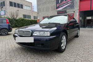 ROVER 620SI– GPL 2025 – CONSERVATA ECCELLENTE