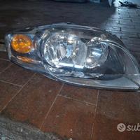 Faro Anteriore Destro Alogeno Per Audi A4 B7 2007