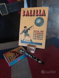 Penna Ceriani Balilla