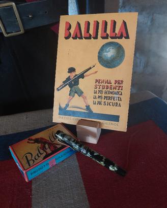 Penna Ceriani Balilla