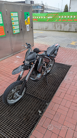 Aprilia sx 125 2011