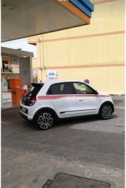 RENAULT TWINGO GT EDC 110 CV – 2017 