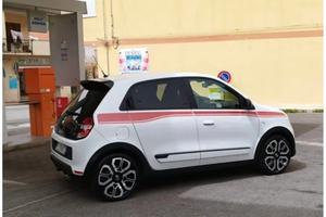 RENAULT TWINGO GT EDC 110 CV – 2017 