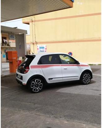 RENAULT TWINGO GT EDC 110 CV – 2017 