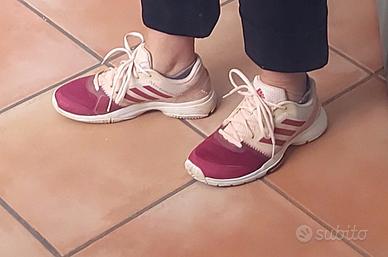 scarpe adidas da tennis