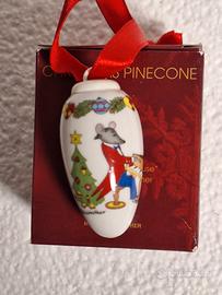 Natale ceramica 
