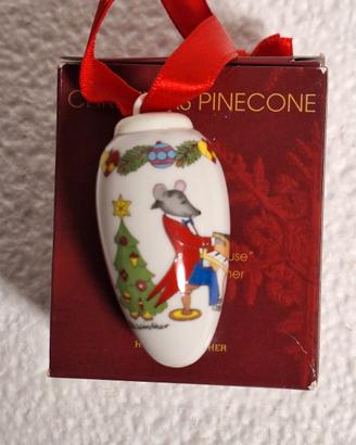 Natale ceramica 