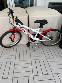 Bicicletta bambino