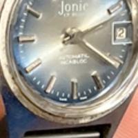 Orologio  jonic 17 rubis donna