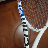 Tecnifibre tfight iso 315