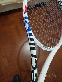 Tecnifibre tfight iso 315