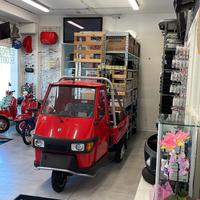 Piaggio Altro modello - 2024