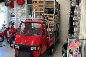 Piaggio Altro modello - 2024