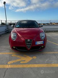 Alfa Romeo MiTo MY14