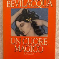 UN CUORE MAGICO Romanzo