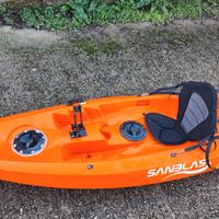 kayak da pesca
