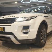Land Rover Range Evoque 2.2 Sd4 5p. Dynamic Limite