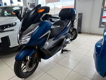 Honda Forza 350 - 2021