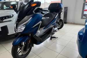 Honda Forza 350 - 2021