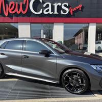 AUDI A3 SPB SPORTBACK 35 TDI S tronic 2X S line