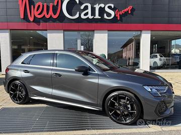 AUDI A3 SPB SPORTBACK 35 TDI S tronic 2X S line