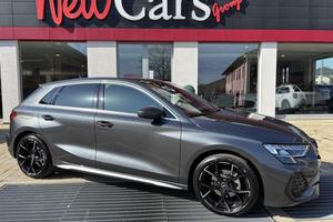 AUDI A3 SPB SPORTBACK 35 TDI S tronic 2X S line