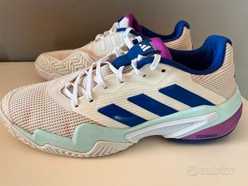 Adidas Barricade 13 tennis 42