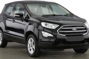 FORD ECOSPORT diesel 1.5 TDCi 05/03/ 2019