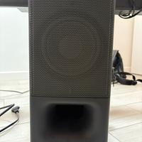 Sony Soundbar