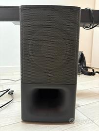 Sony Soundbar