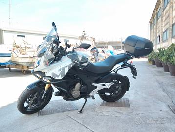 Cfmoto 650mt - 2022
