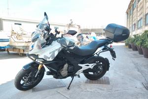Cfmoto 650mt - 2022
