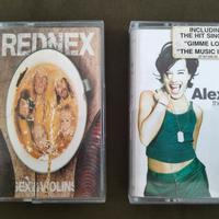 alexia the party e rednex sex and violins