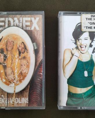 alexia the party e rednex sex and violins