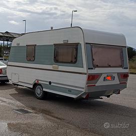 roulotte camperizata4 posti l aria condizionata 