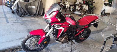 Africa Twin