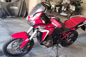 Africa Twin
