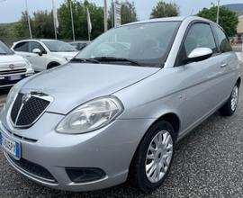 LANCIA Ypsilon 1.2 Argento
