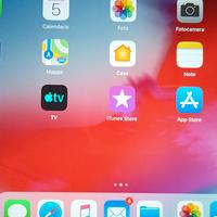 tablet Apple 