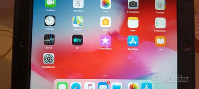 tablet Apple 