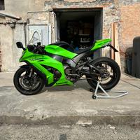 Kawasaki zx10r