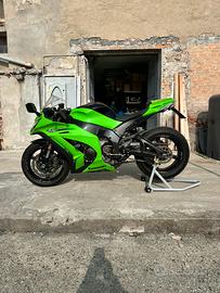 Kawasaki zx10r
